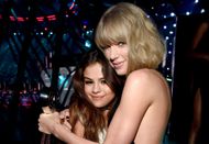 iHeartRadio Music Awards - Backstage - Source: Getty